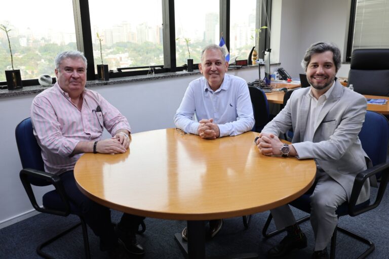SITESP participa de reunião com o Secretário Geral da AFRESP, onde manifesta reconhecimento ao apoio às pautas da categoria.